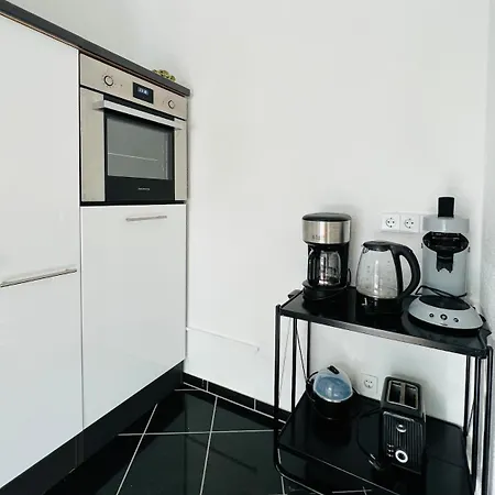 Apartment Sieben Tannen *