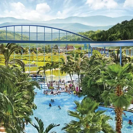 Sieben Tannen Titisee-Neustadt