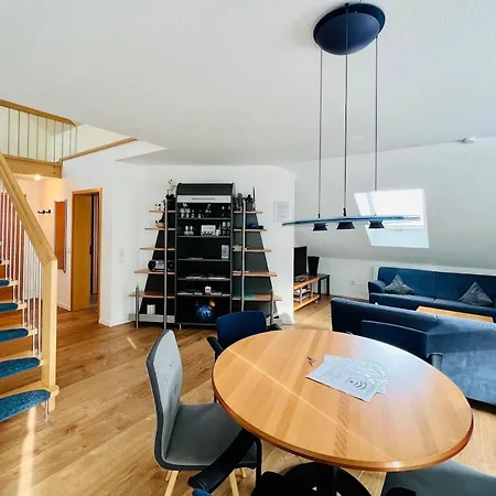 Sieben Tannen Apartamento Titisee-Neustadt