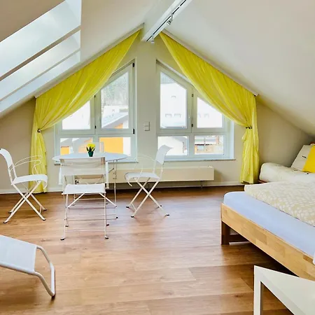 Apartamento Sieben Tannen *