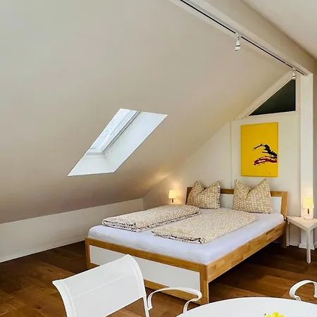 Apartment Sieben Tannen *