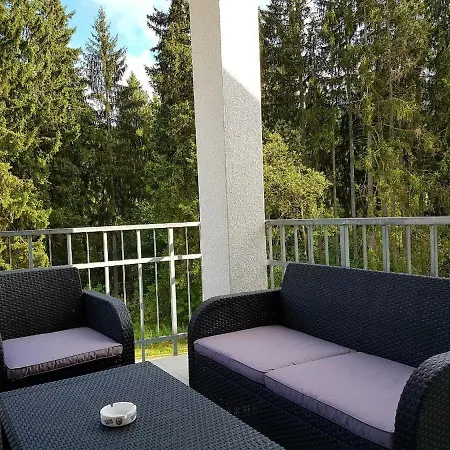 Sieben Tannen Apartamento Titisee-Neustadt