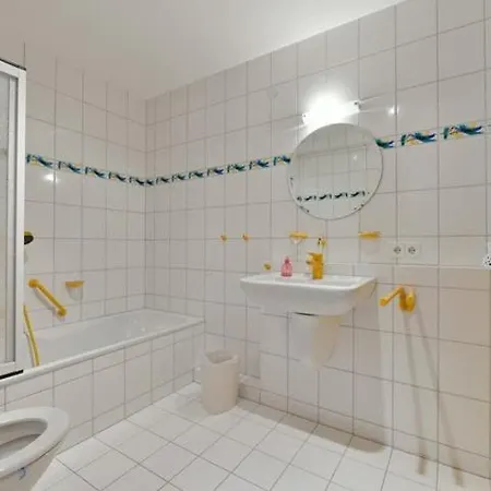 Sieben Tannen Apartamento Titisee-Neustadt