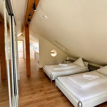 Apartamento Sieben Tannen