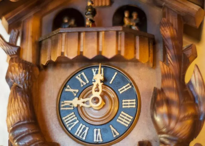 Sieben Tannen Апартаменты *