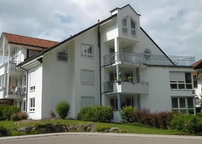 Sieben Tannen Апартаменты